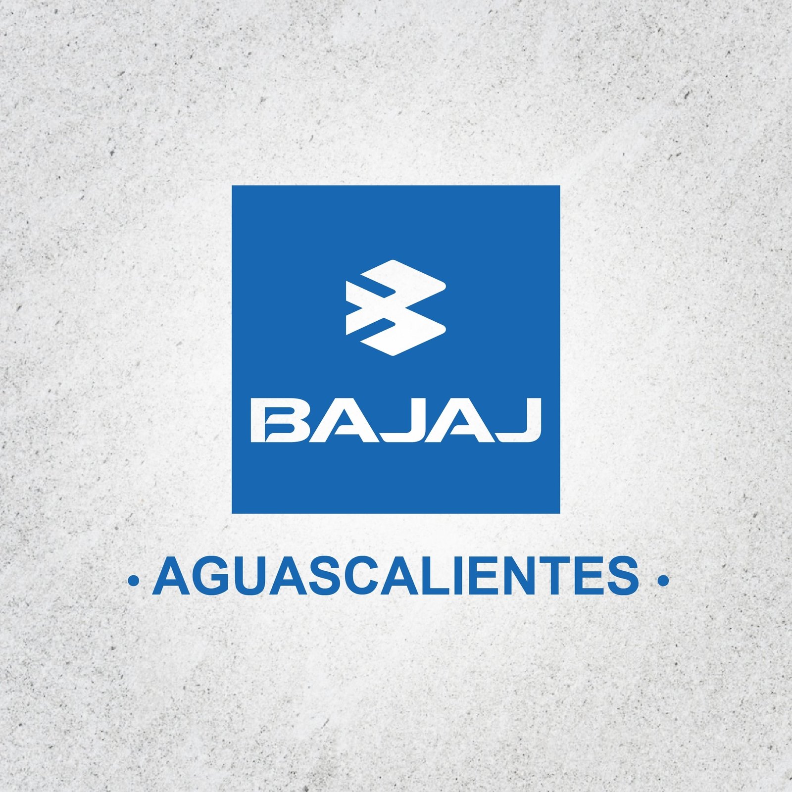 Logo de Bajaj