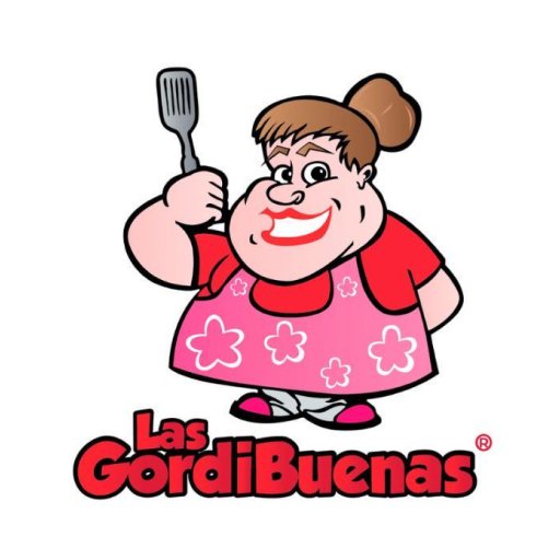 Logo de Gordibuenas