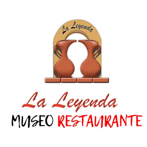 Logo de La Leyenda