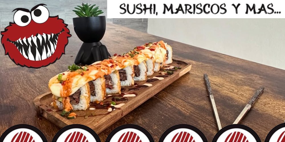 Logo Munchis Roll