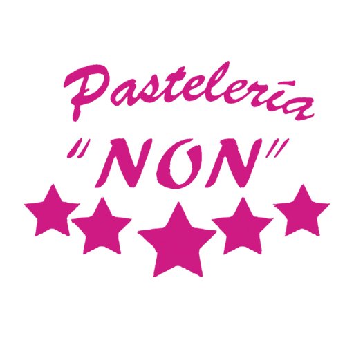 Logo de Pastelería Non