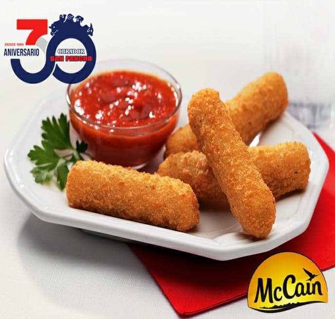 Empanizados imagen 1