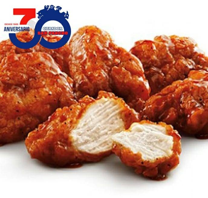 Empanizados imagen 3