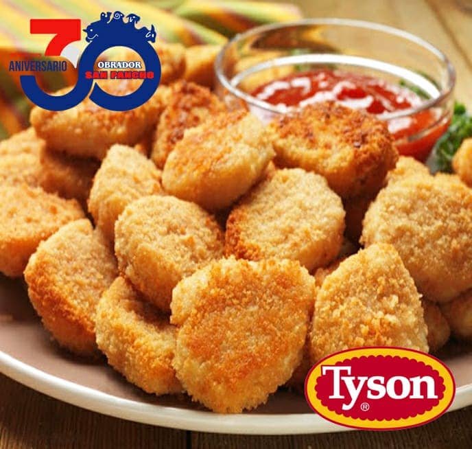 Empanizados imagen 4