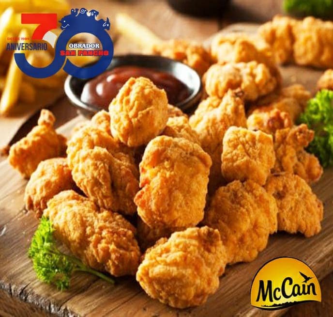 Empanizados imagen 5