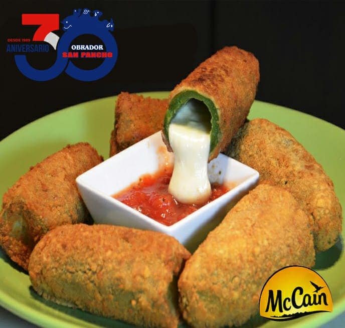 Empanizados imagen 9