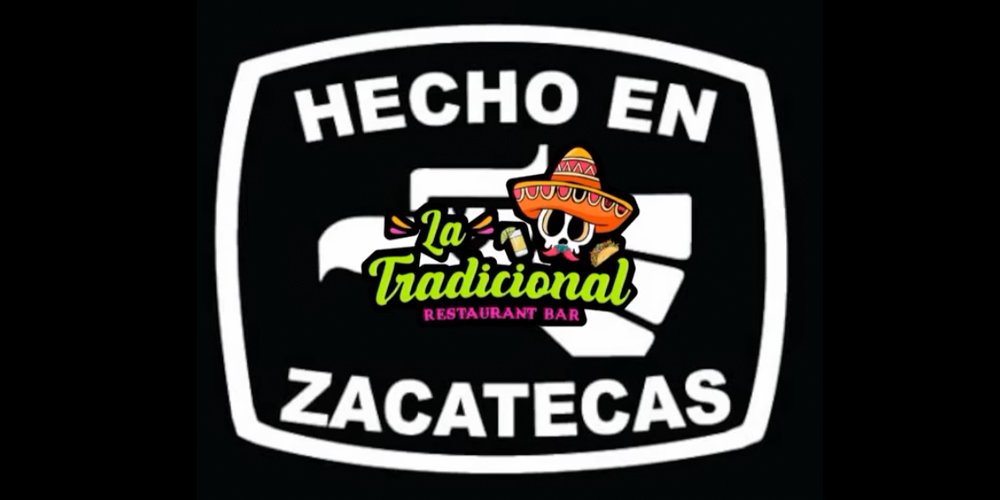 Logo Rest. La Tradicional