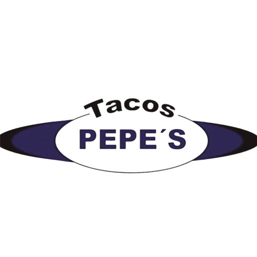 Logo de Tacos Pepé