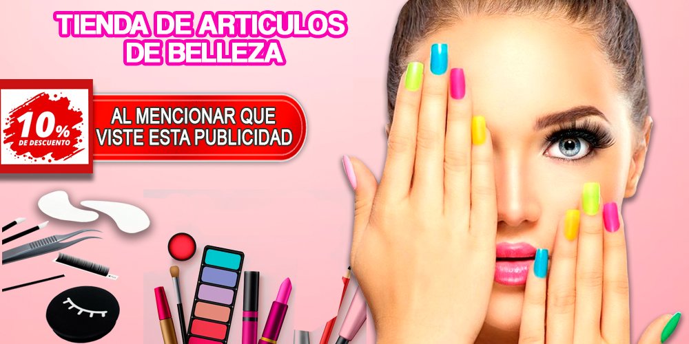 Logo Artículos de Belleza Isabella Pretty