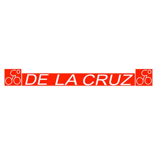 Logo de Bicicletas de la Cruz