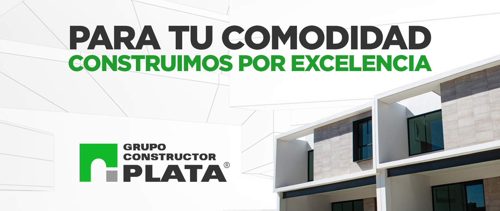 Logo Grupo Constructor Plata