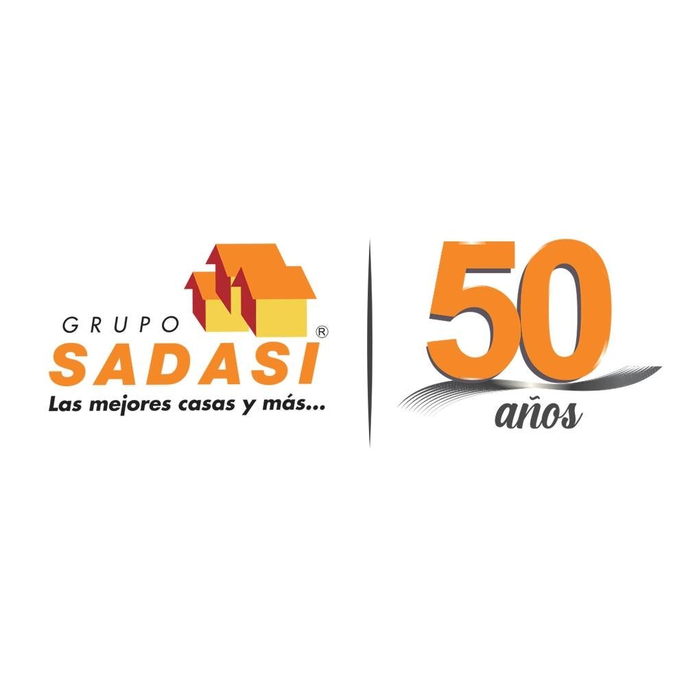 Logo de Grupo Sadasi