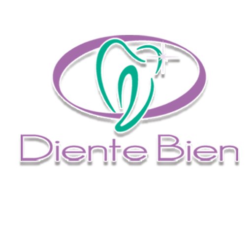Logo de Diente Bien