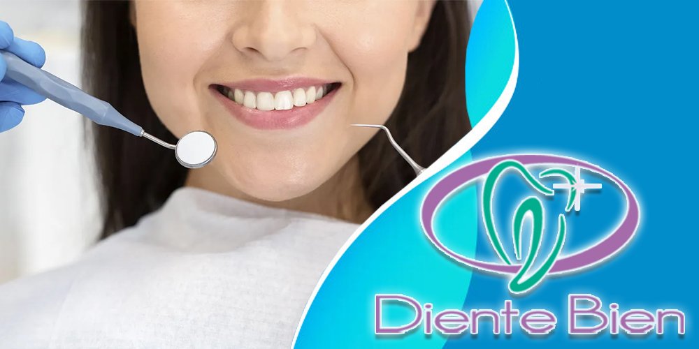 Logo Diente Bien