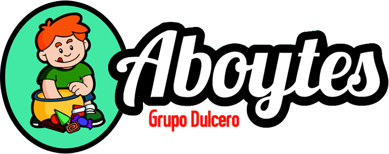 Logo Dulcería Aboytes