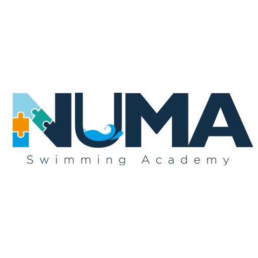 Logo de Numa Swimming Academy