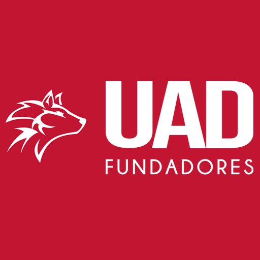 Logo de Universidad de Durango