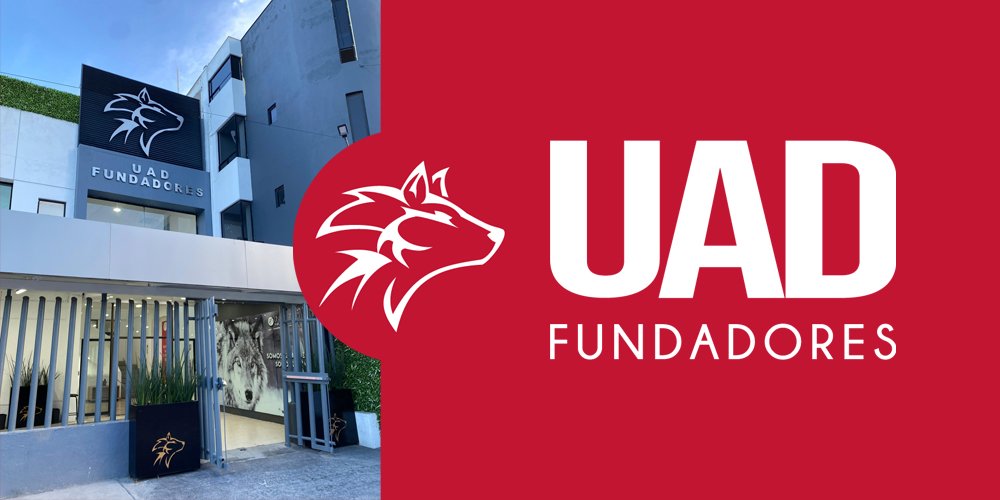 Logo Universidad de Durango