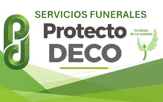 Logo Protecto Deco