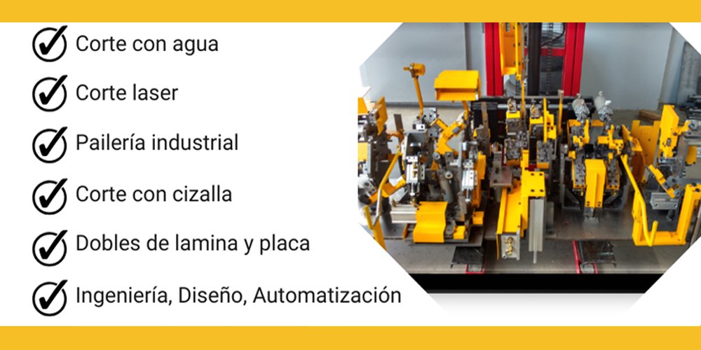 Logo Manufacturas Industriales Especializadas Jlsb. S.A. De C.V.