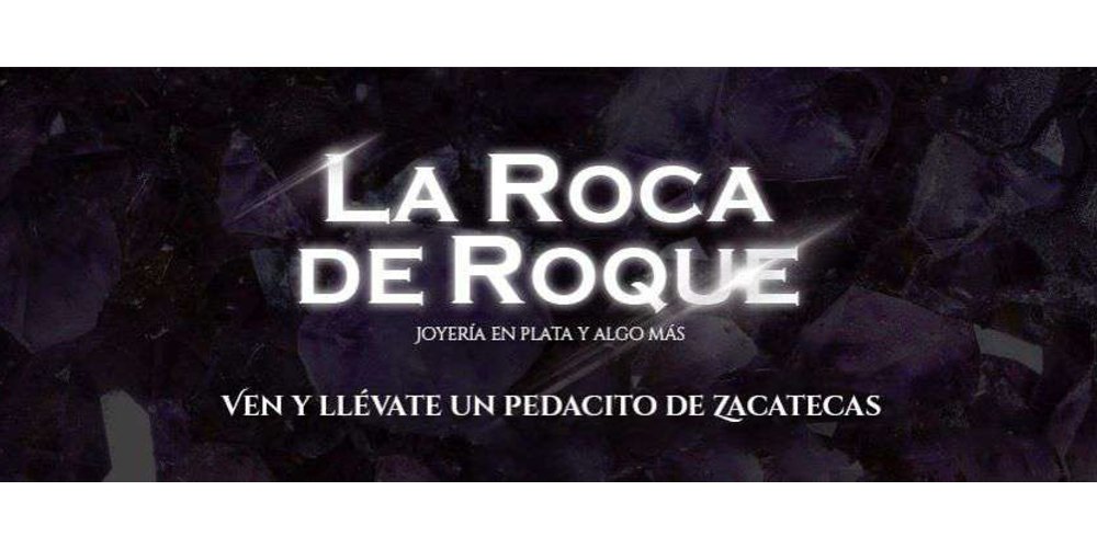 Logo La roca de Roque