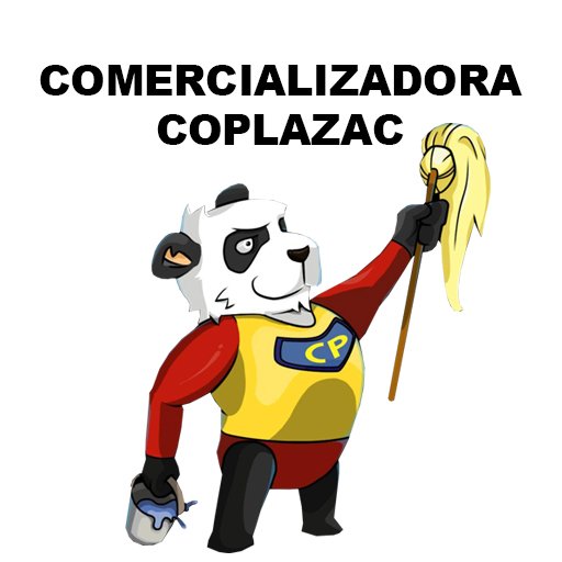 Logo de Coplazac