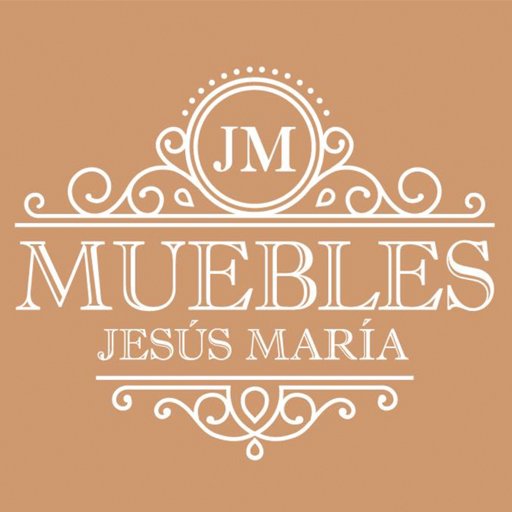 Logo de Muebles Jesús María