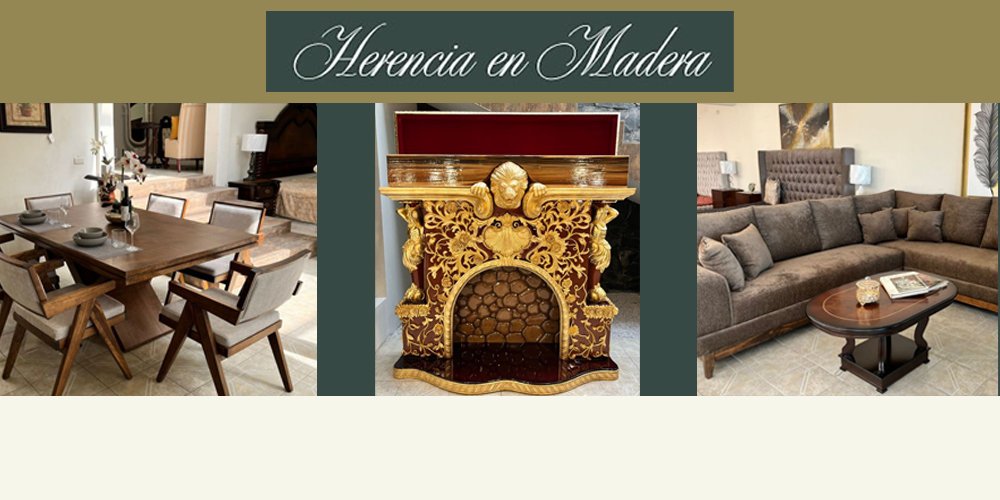 Logo Muebles Le'Ebaniste