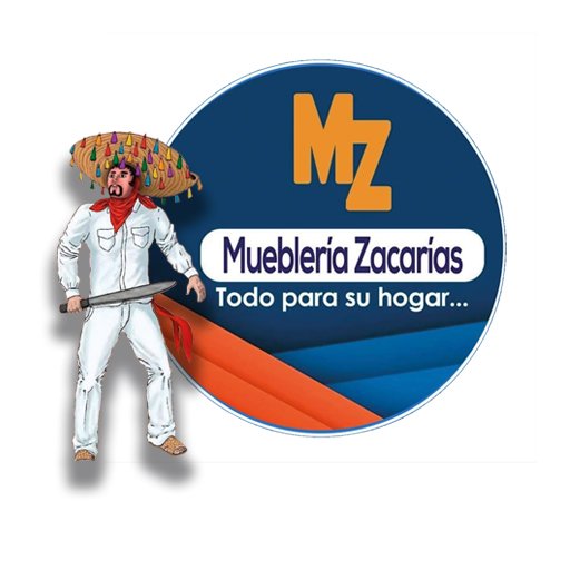 Logo de Muebles Zacarias