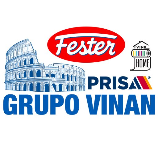 Logo de VINAN