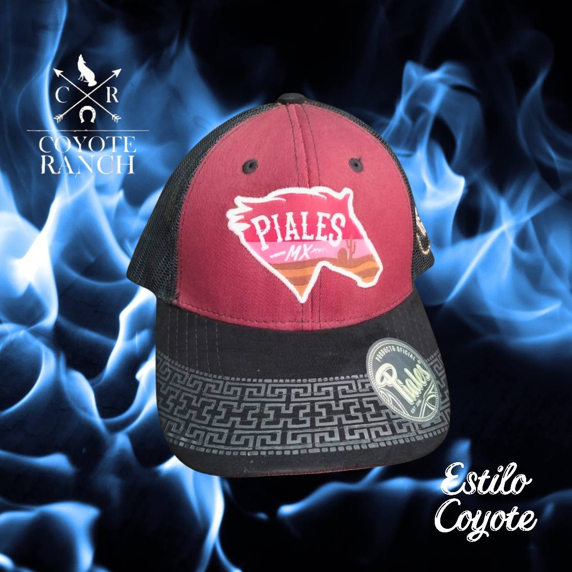 gorras imagen 3