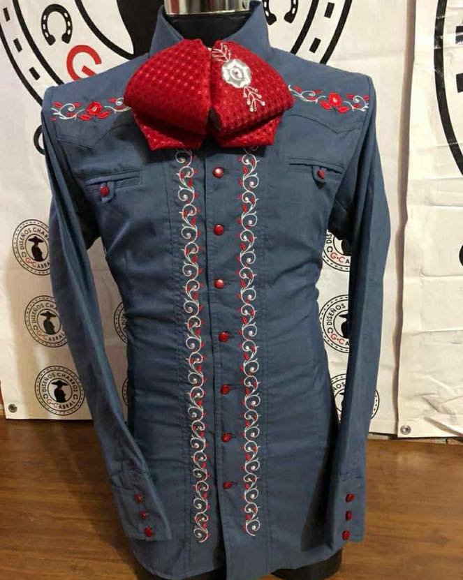 Camisas Hombre imagen 1