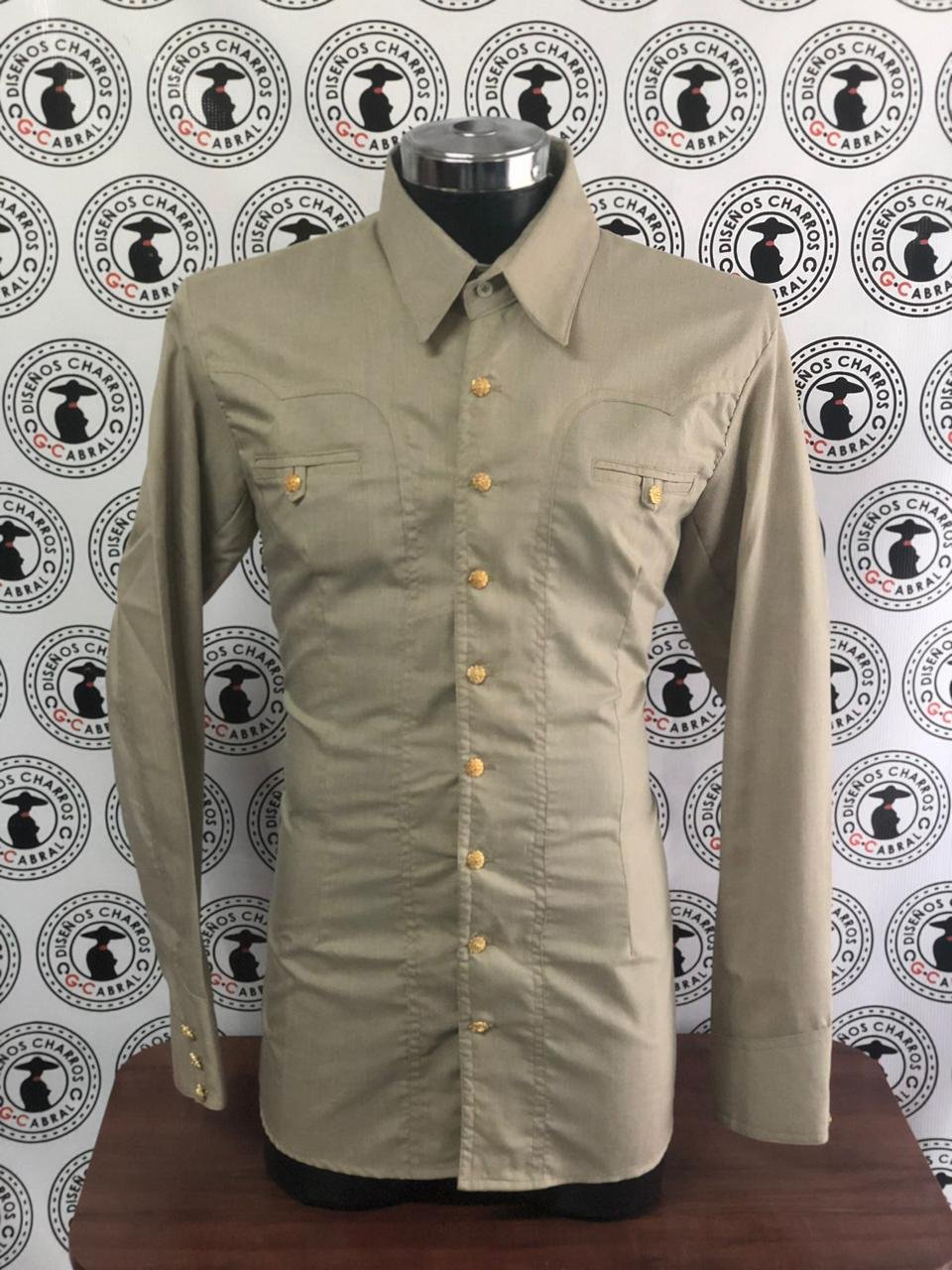 Camisas Hombre imagen 15