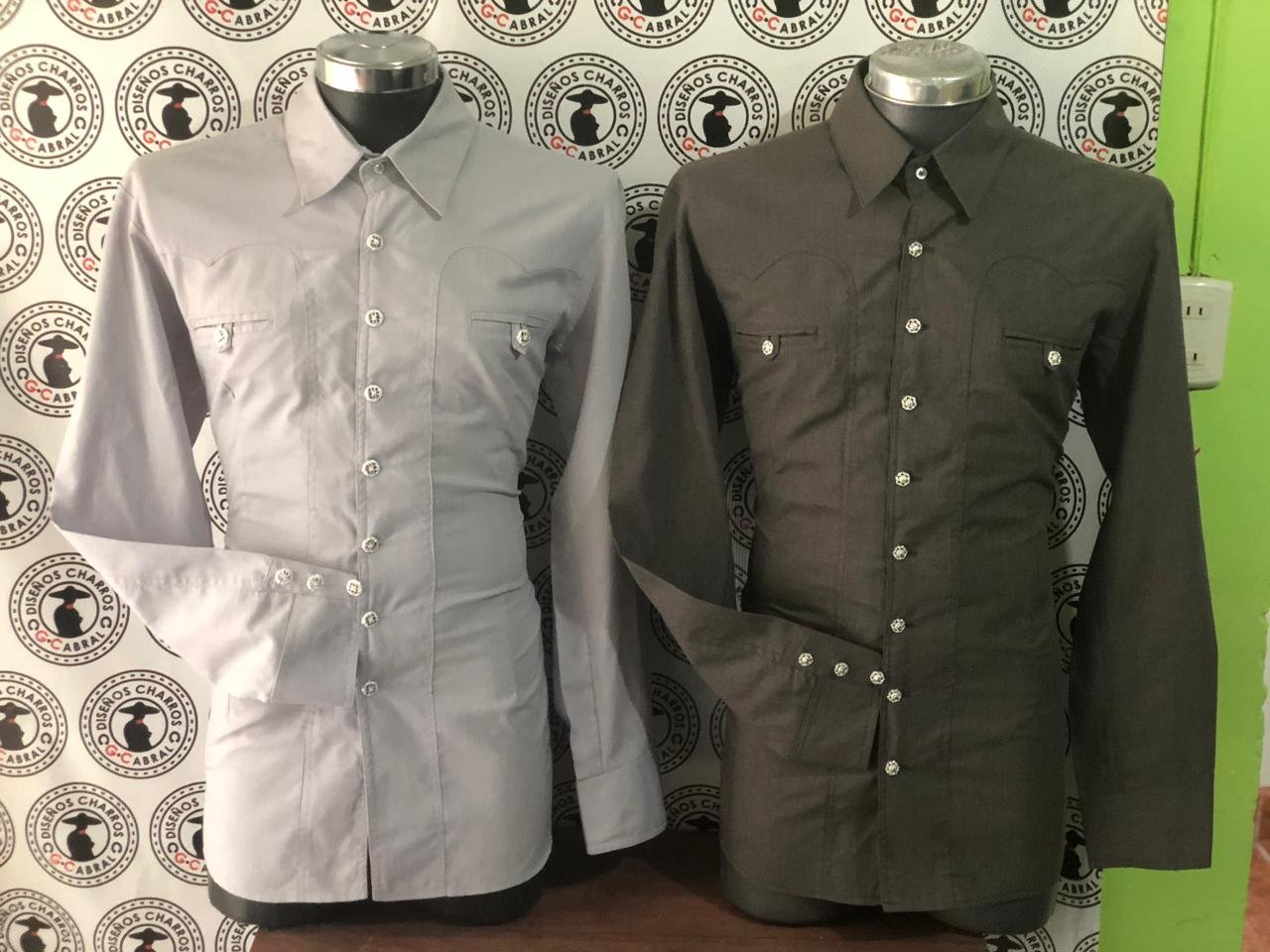 Camisas Hombre imagen 20