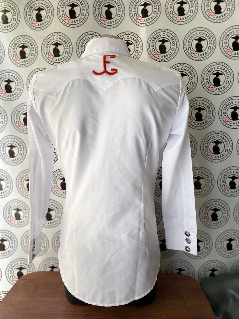 Camisas Hombre imagen 21