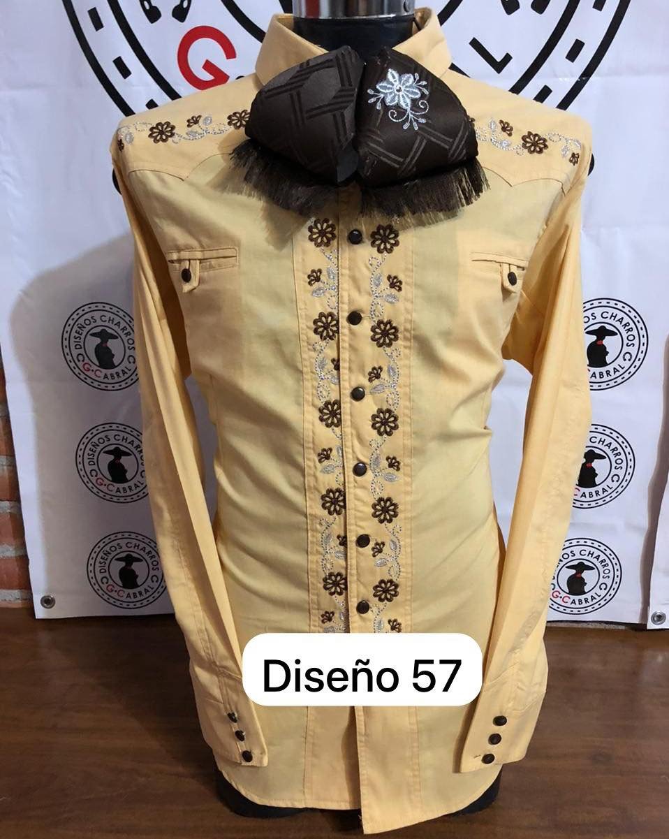 Camisas Hombre imagen 4