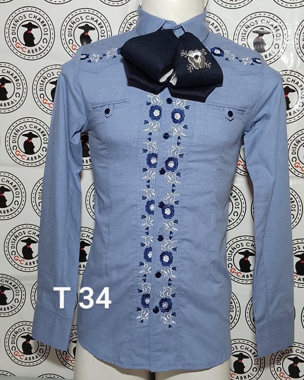 Camisas Hombre imagen 5