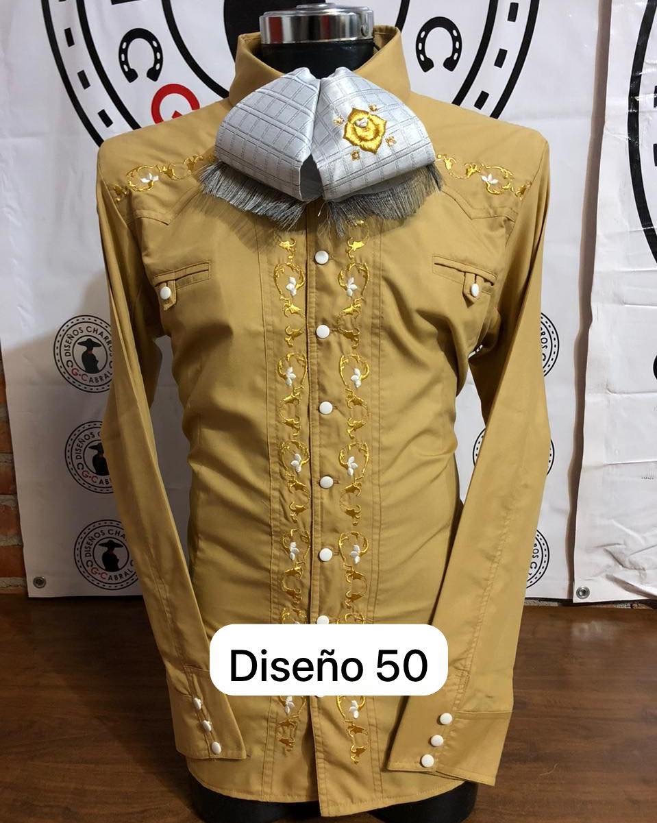 Camisas Hombre imagen 6