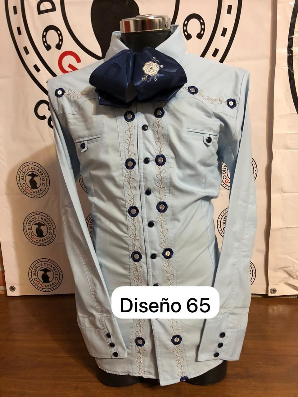 Camisas Hombre imagen 7