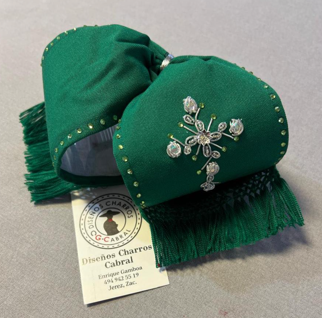 Moños Hombre imagen 2