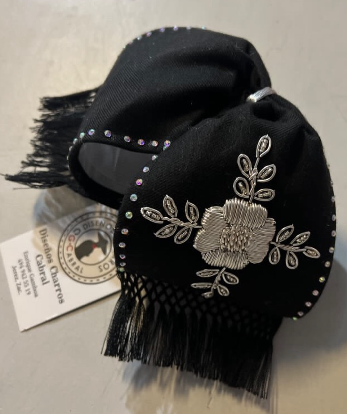 Moños Hombre imagen 4