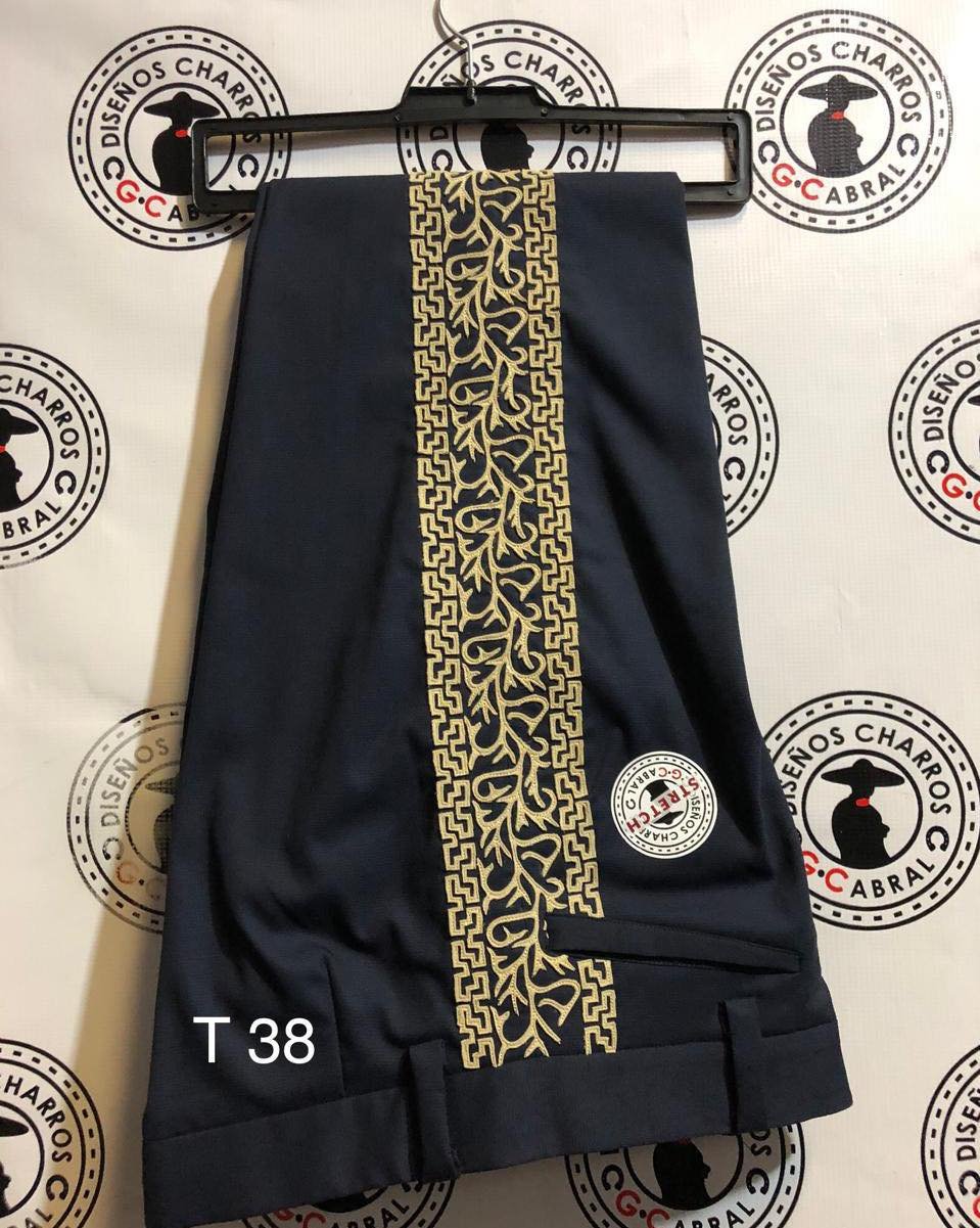 Pantalón Hombre imagen 1