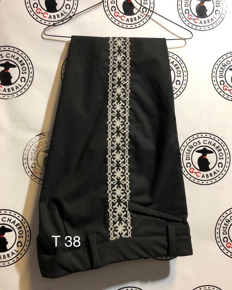 Pantalón Hombre imagen 4