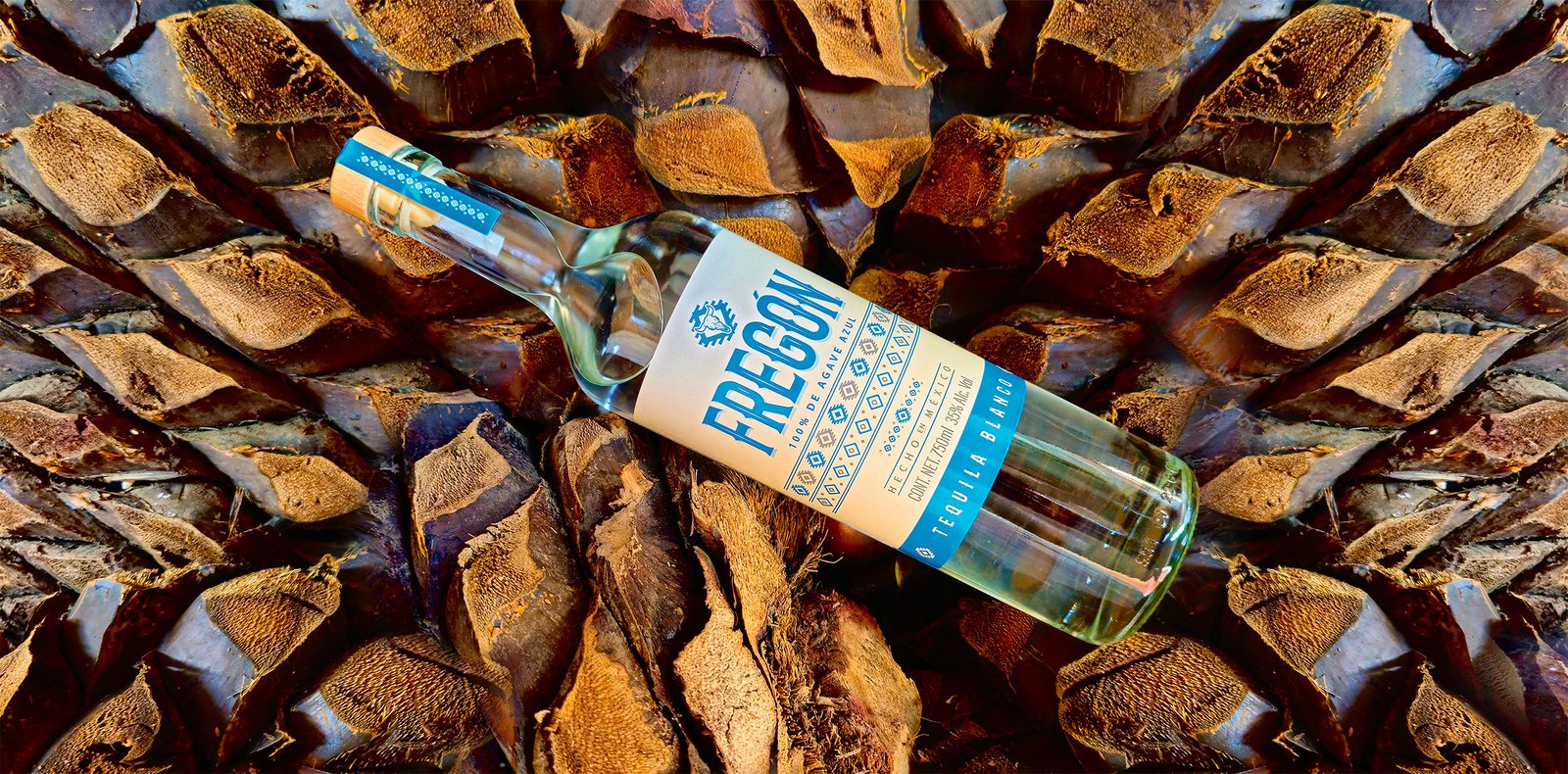 Logo Tequila Fregón